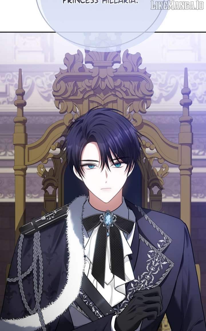 Concubine’s Invitation Chapter 81 - Page 105