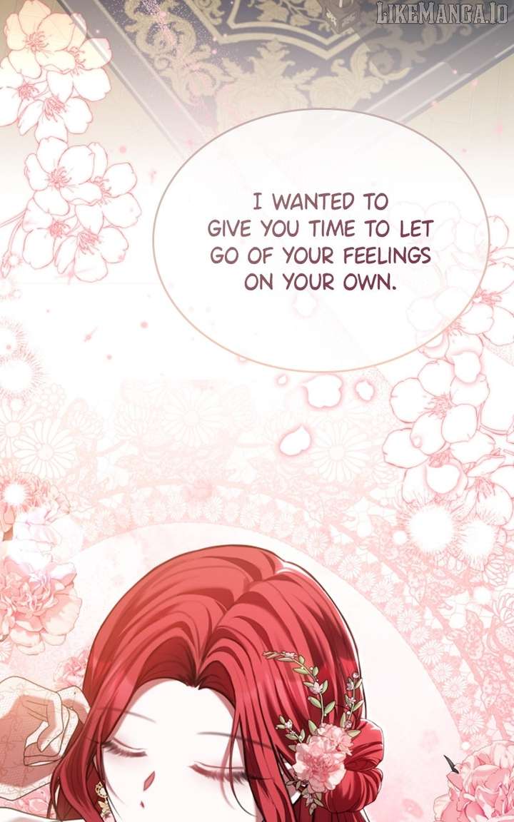Concubine’s Invitation Chapter 81 - Page 108