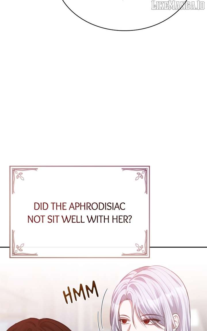 Concubine’s Invitation Chapter 81 - Page 12