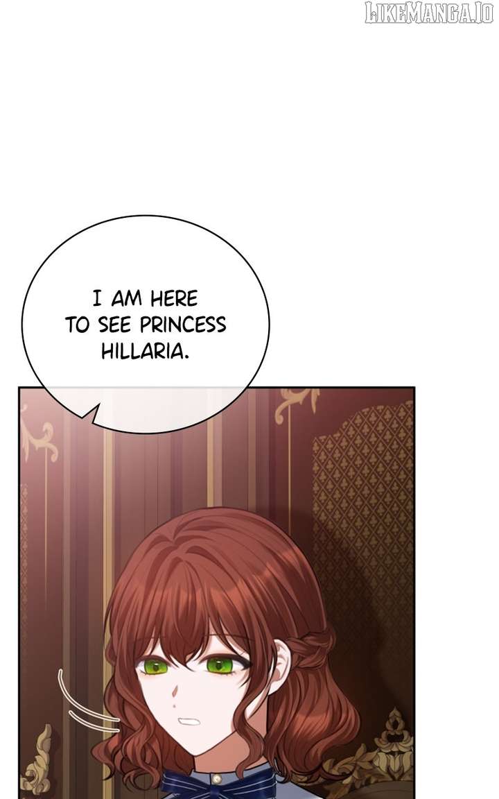 Concubine’s Invitation Chapter 81 - Page 113