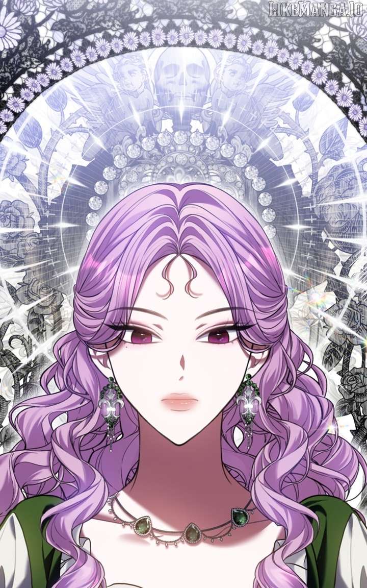 Concubine’s Invitation Chapter 81 - Page 116