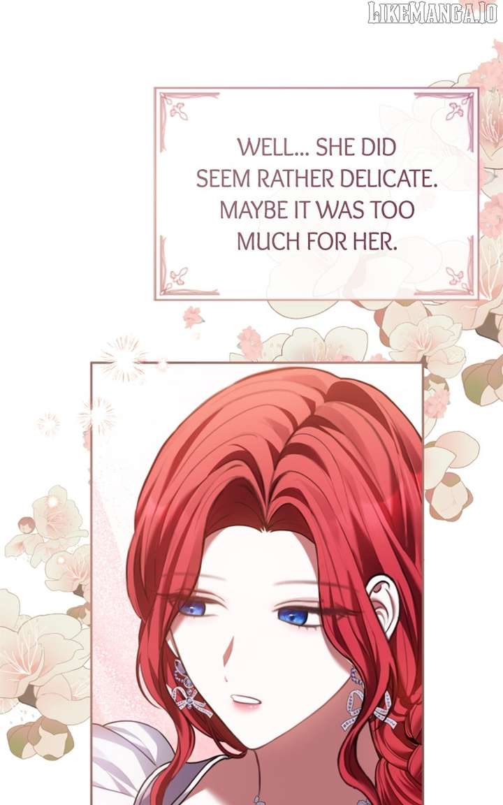 Concubine’s Invitation Chapter 81 - Page 14