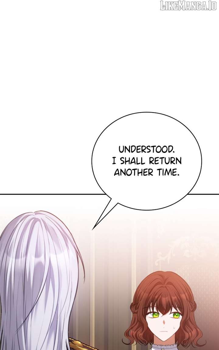 Concubine’s Invitation Chapter 81 - Page 16