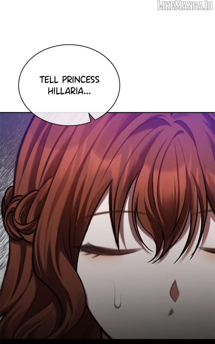 Concubine’s Invitation Chapter 81 - Page 18
