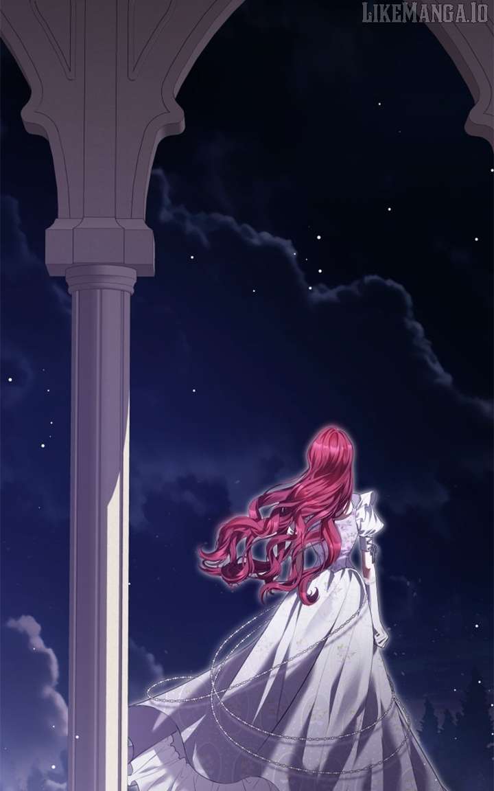 Concubine’s Invitation Chapter 81 - Page 20