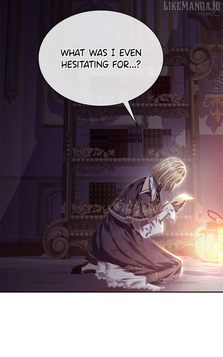 Concubine’s Invitation Chapter 81 - Page 36