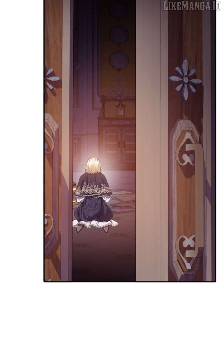 Concubine’s Invitation Chapter 81 - Page 38