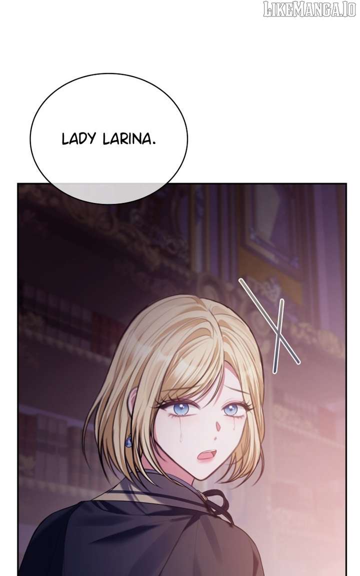 Concubine’s Invitation Chapter 81 - Page 39