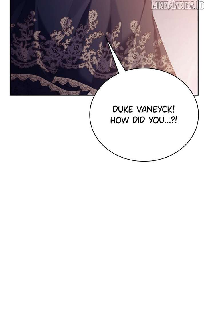 Concubine’s Invitation Chapter 81 - Page 40