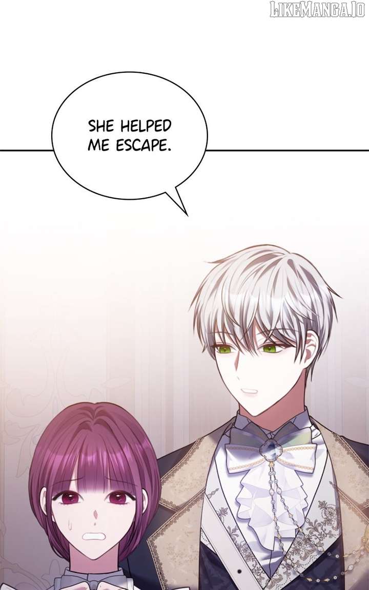 Concubine’s Invitation Chapter 81 - Page 41