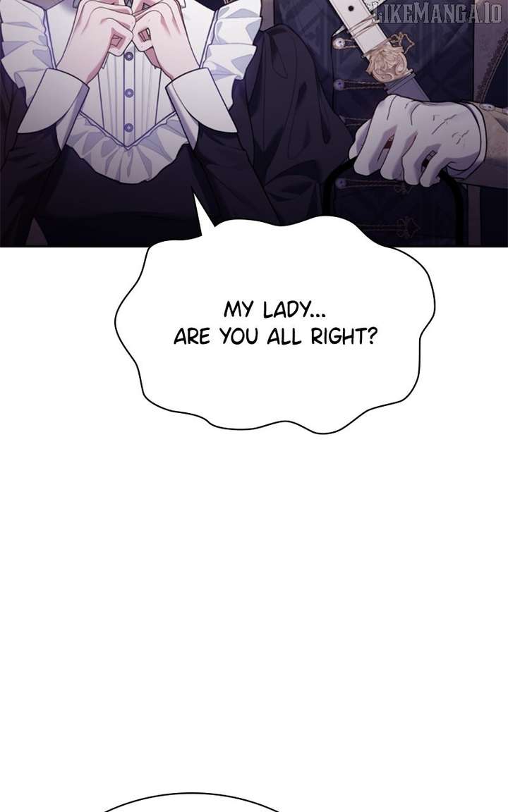 Concubine’s Invitation Chapter 81 - Page 42