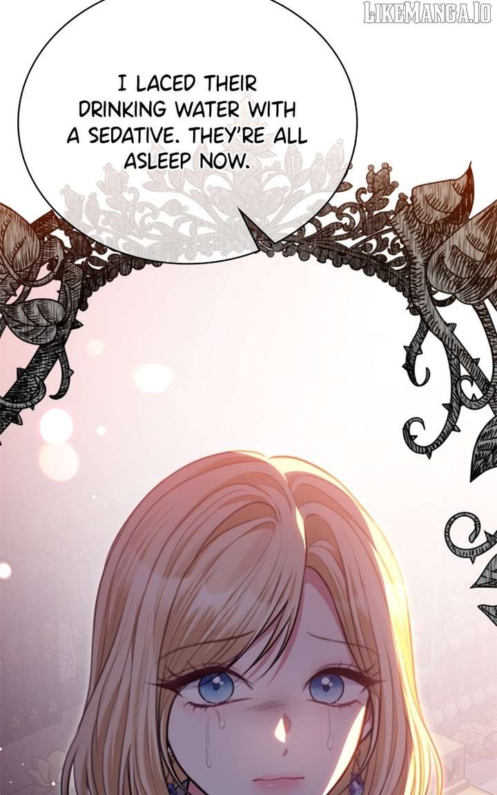 Concubine’s Invitation Chapter 81 - Page 43