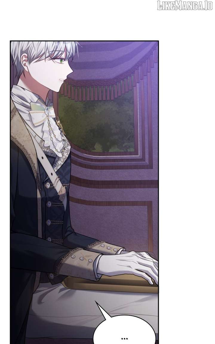 Concubine’s Invitation Chapter 81 - Page 50