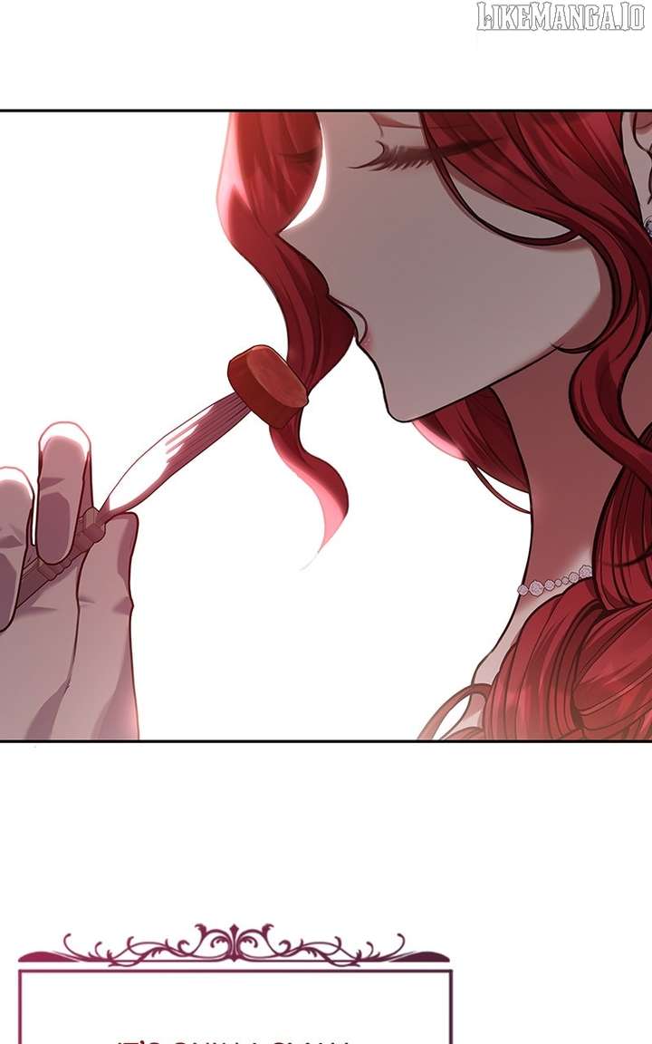 Concubine’s Invitation Chapter 81 - Page 6