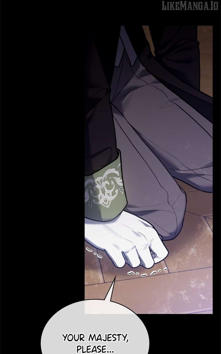 Concubine’s Invitation Chapter 81 - Page 55