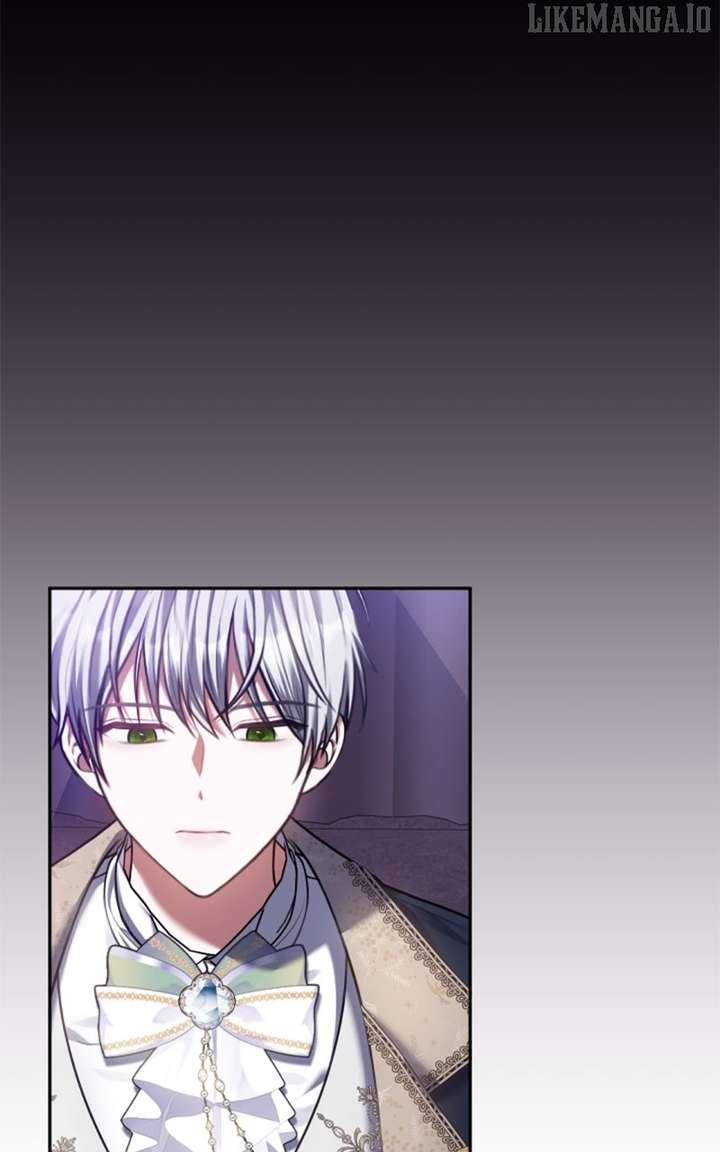 Concubine’s Invitation Chapter 81 - Page 58