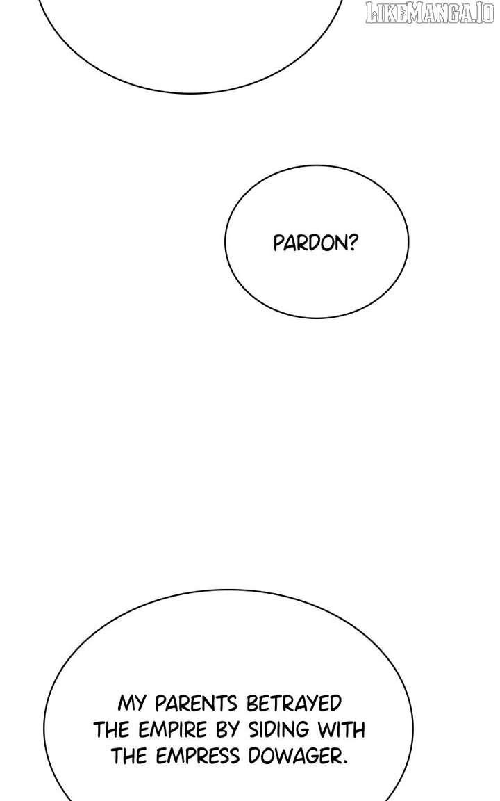 Concubine’s Invitation Chapter 81 - Page 60