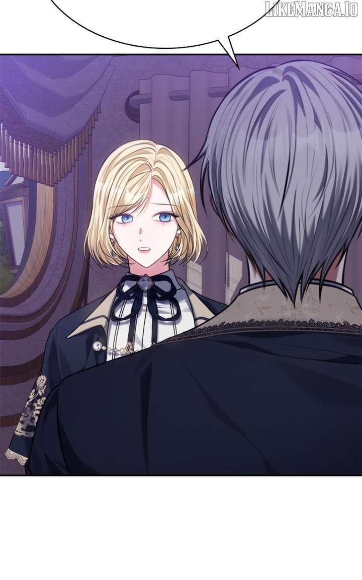 Concubine’s Invitation Chapter 81 - Page 61