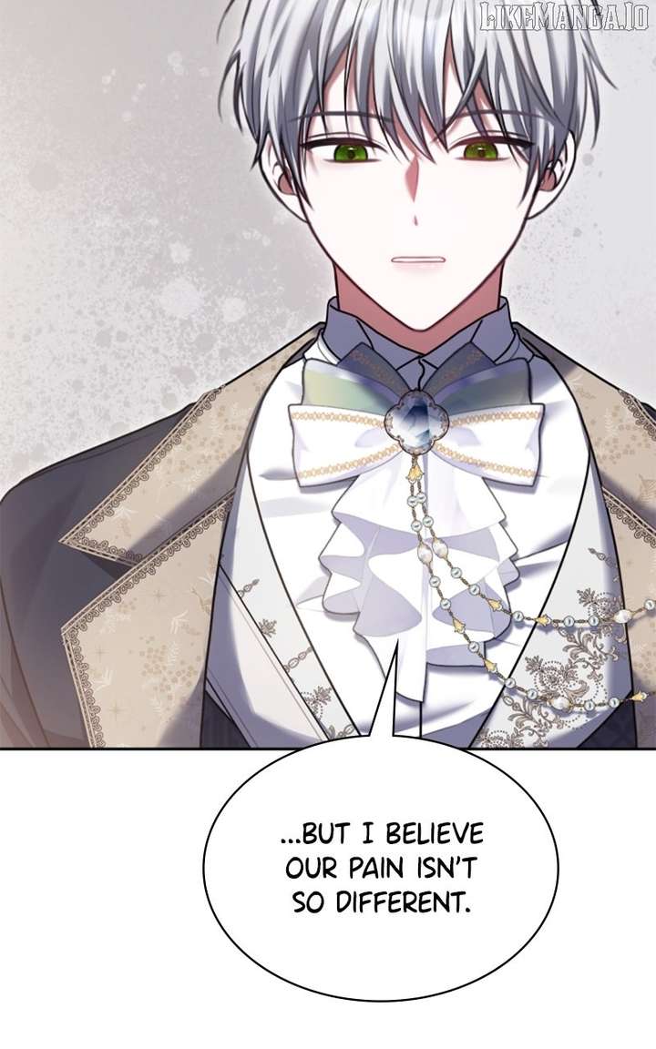 Concubine’s Invitation Chapter 81 - Page 63
