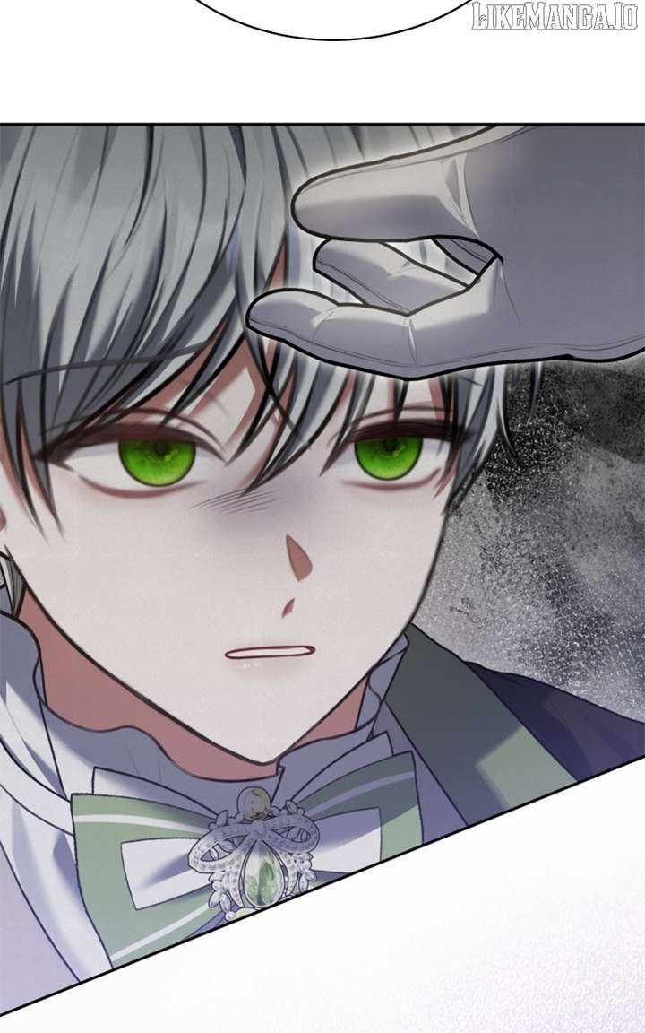 Concubine’s Invitation Chapter 81 - Page 66