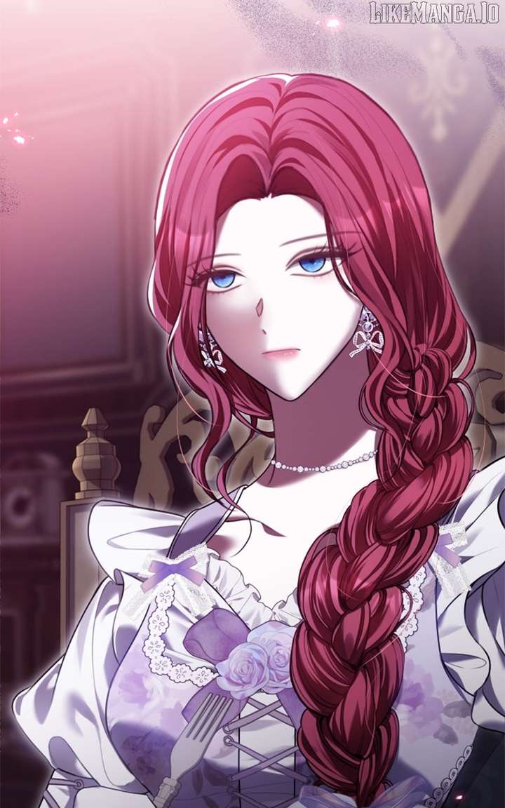 Concubine’s Invitation Chapter 81 - Page 8