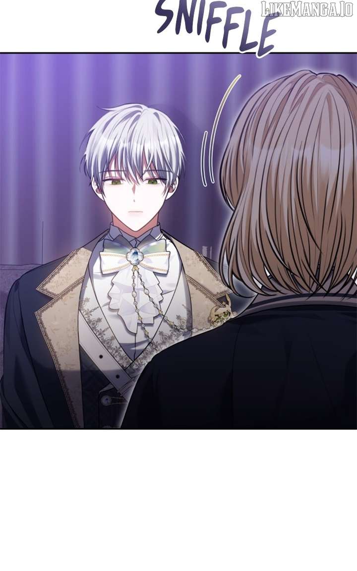 Concubine’s Invitation Chapter 81 - Page 73