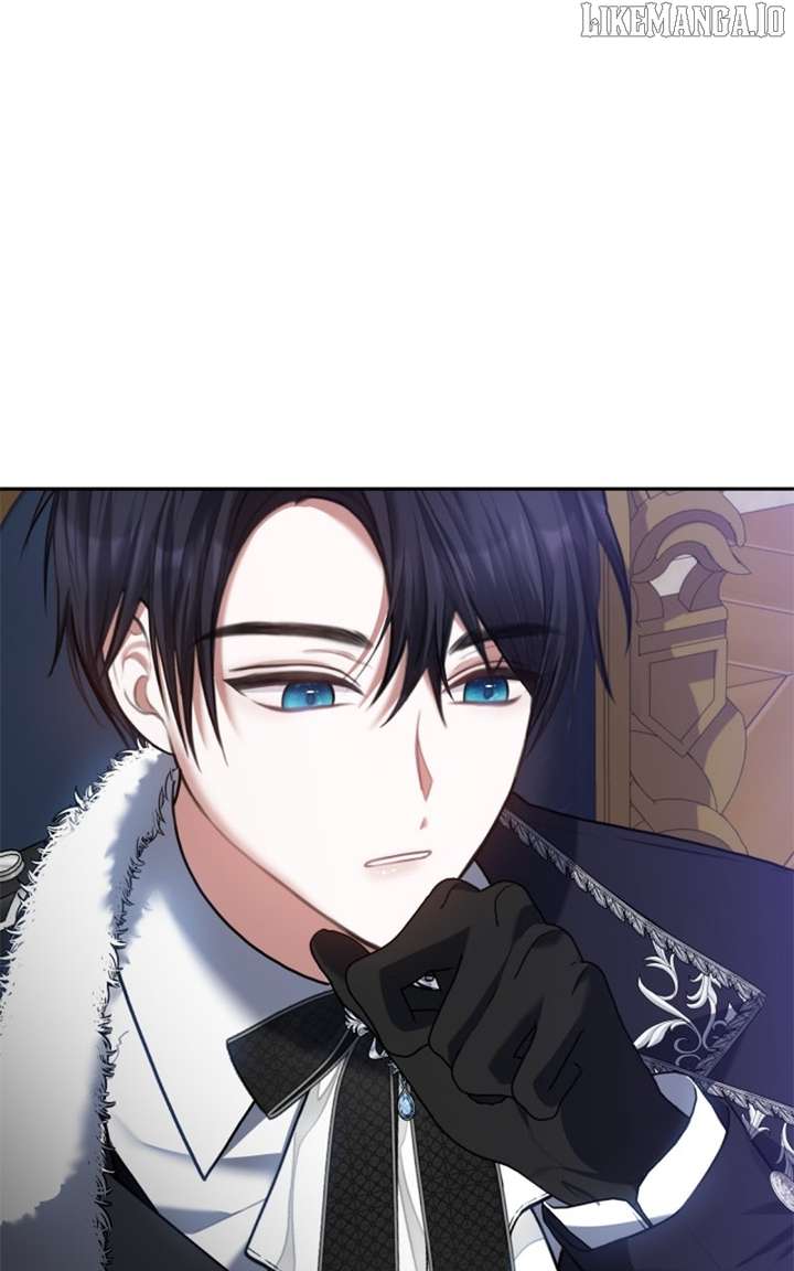 Concubine’s Invitation Chapter 81 - Page 79