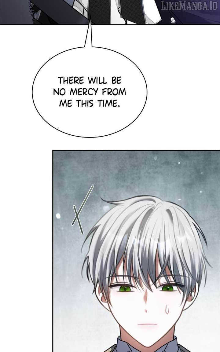 Concubine’s Invitation Chapter 81 - Page 80