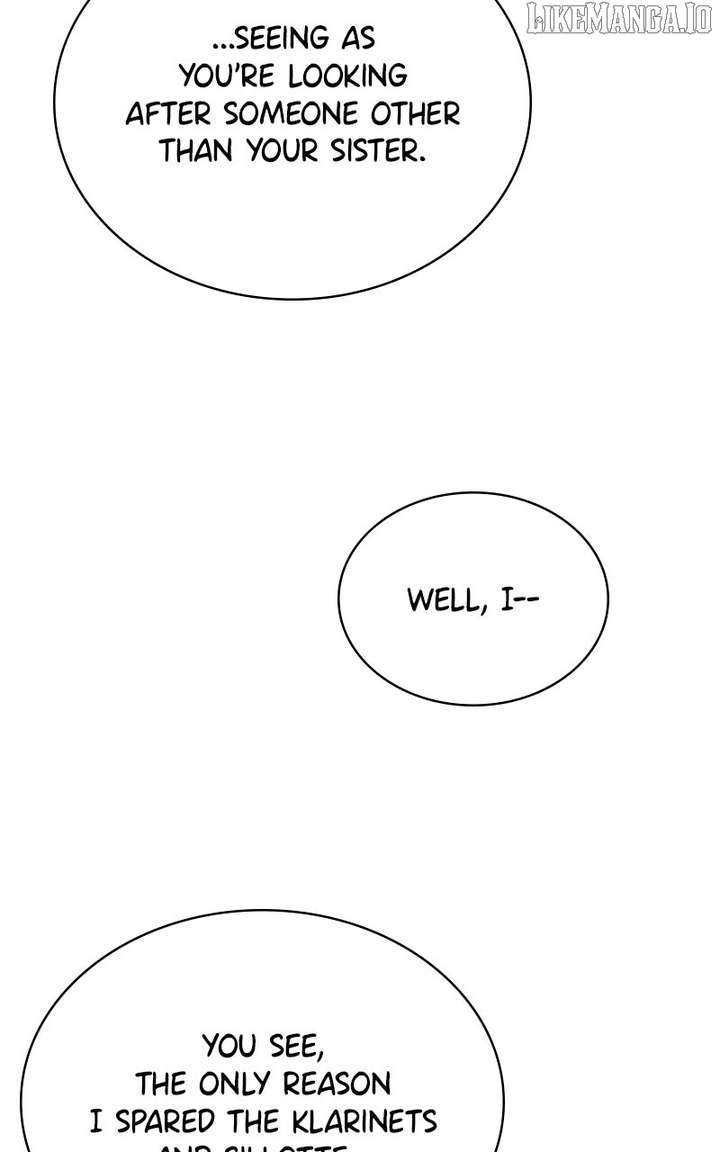 Concubine’s Invitation Chapter 81 - Page 85