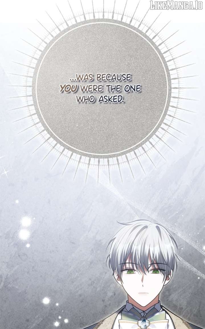 Concubine’s Invitation Chapter 81 - Page 87