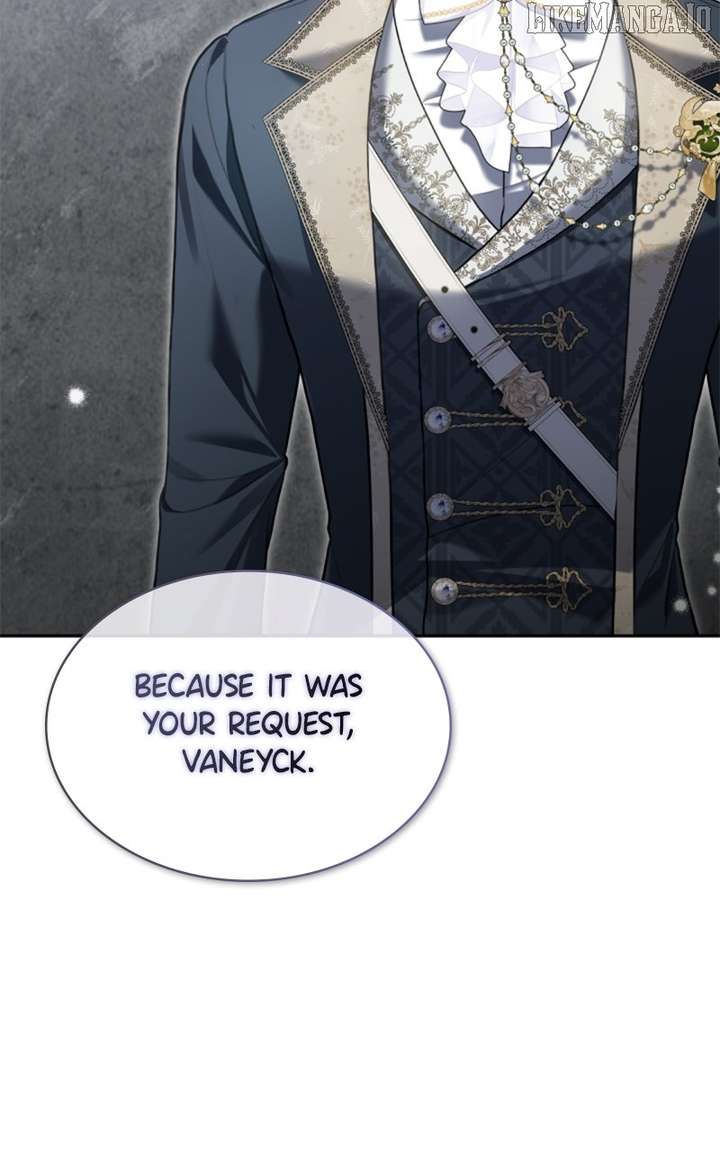 Concubine’s Invitation Chapter 81 - Page 88