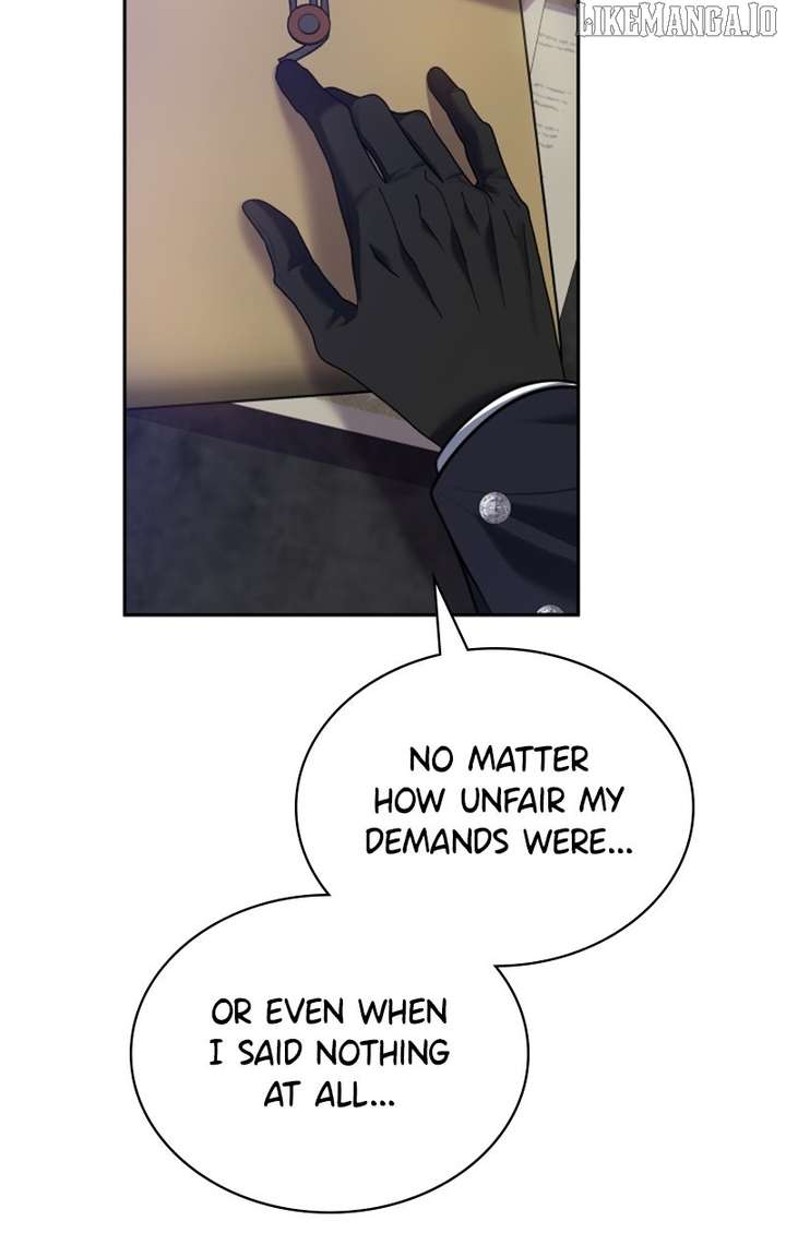 Concubine’s Invitation Chapter 81 - Page 90