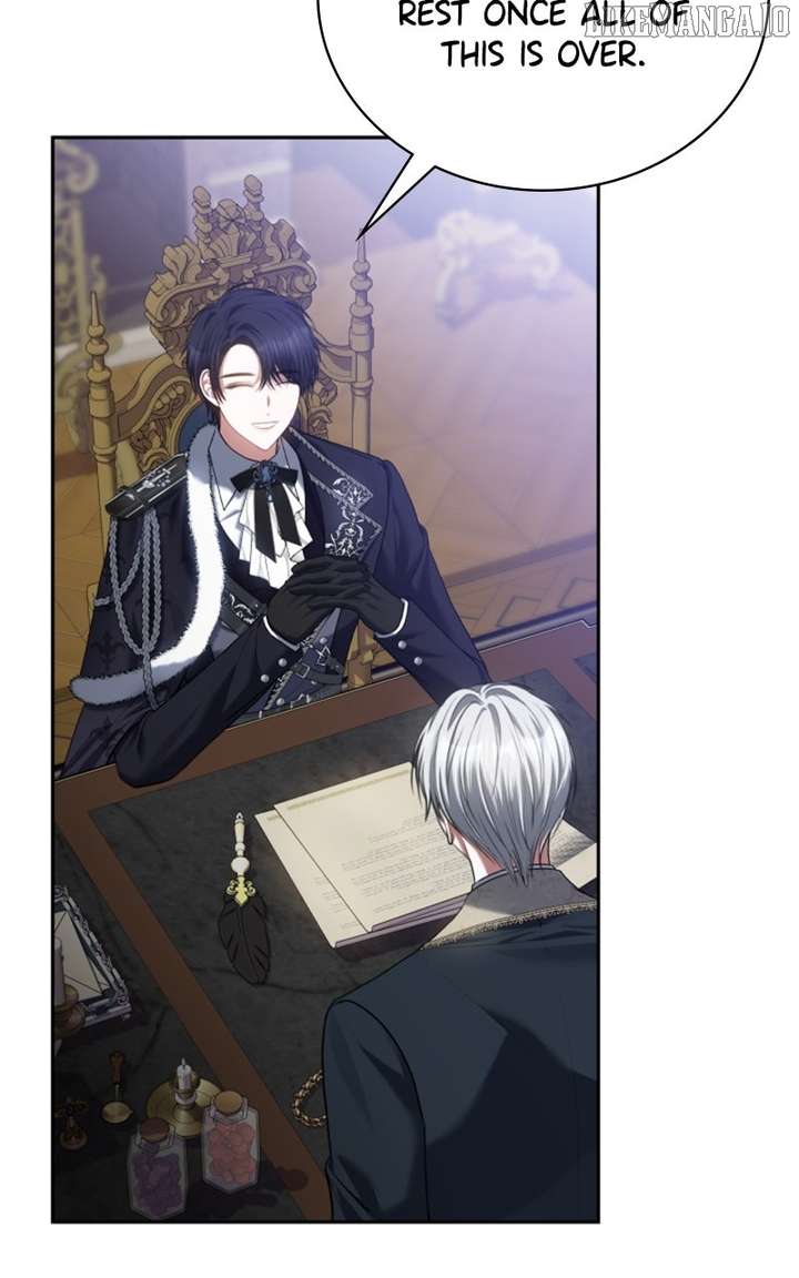 Concubine’s Invitation Chapter 81 - Page 94