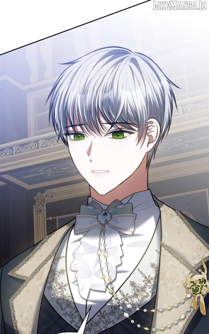 Concubine’s Invitation Chapter 81 - Page 97