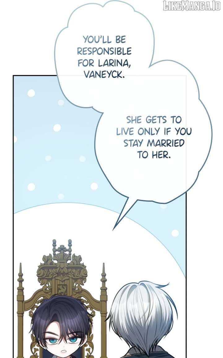Concubine’s Invitation Chapter 81 - Page 99