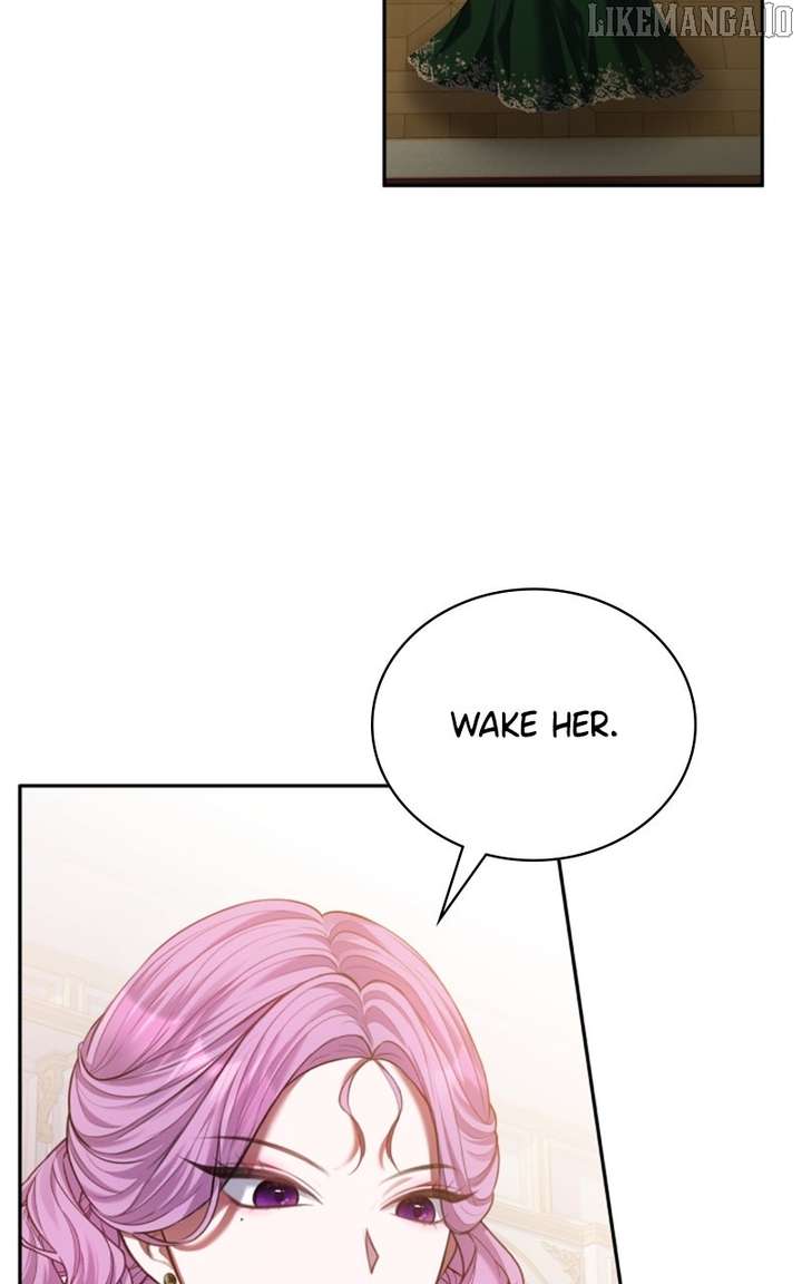 Concubine’s Invitation Chapter 82 - Page 2