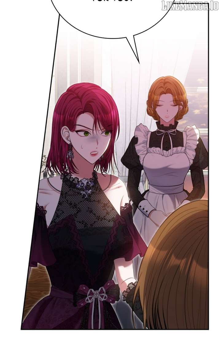 Concubine’s Invitation Chapter 82 - Page 101