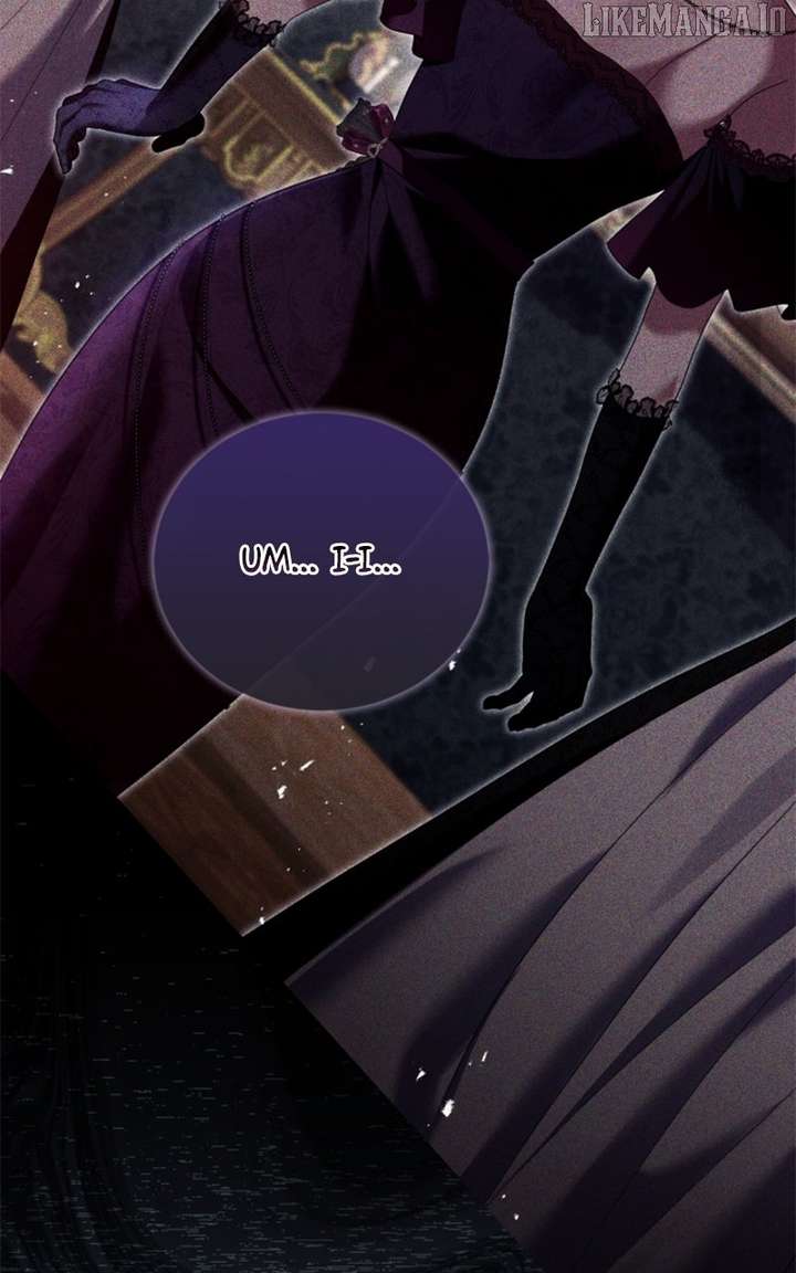 Concubine’s Invitation Chapter 82 - Page 105