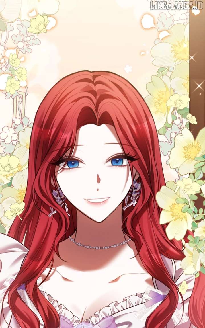 Concubine’s Invitation Chapter 82 - Page 12