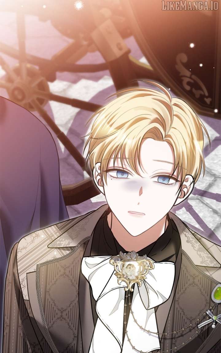 Concubine’s Invitation Chapter 82 - Page 113