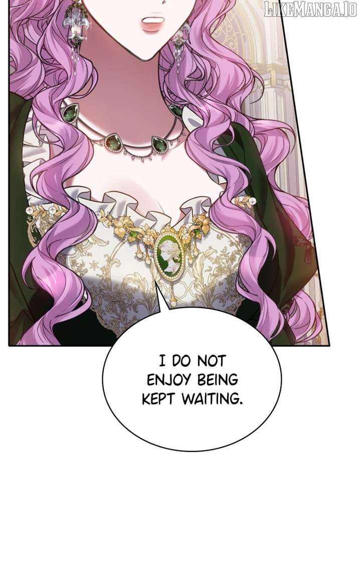 Concubine’s Invitation Chapter 82 - Page 3