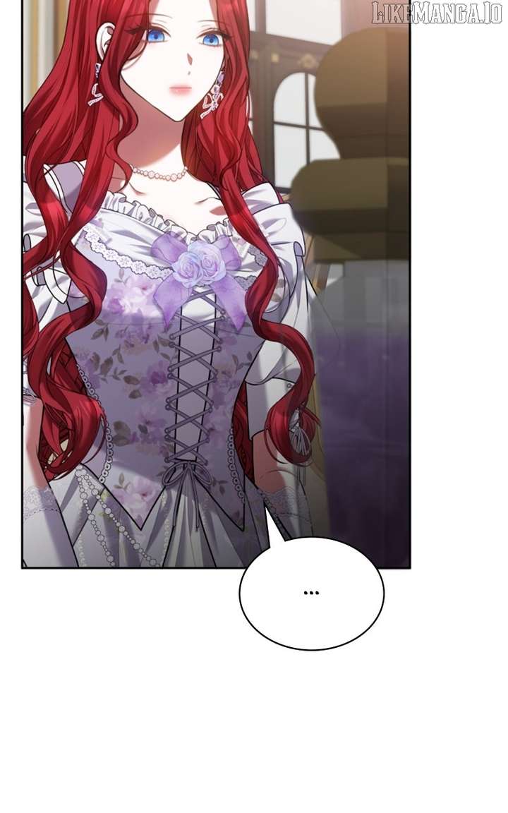 Concubine’s Invitation Chapter 82 - Page 23
