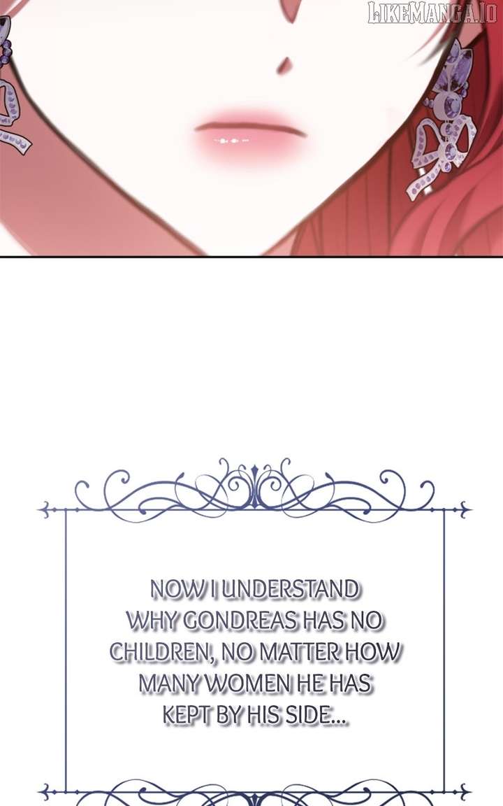 Concubine’s Invitation Chapter 82 - Page 25