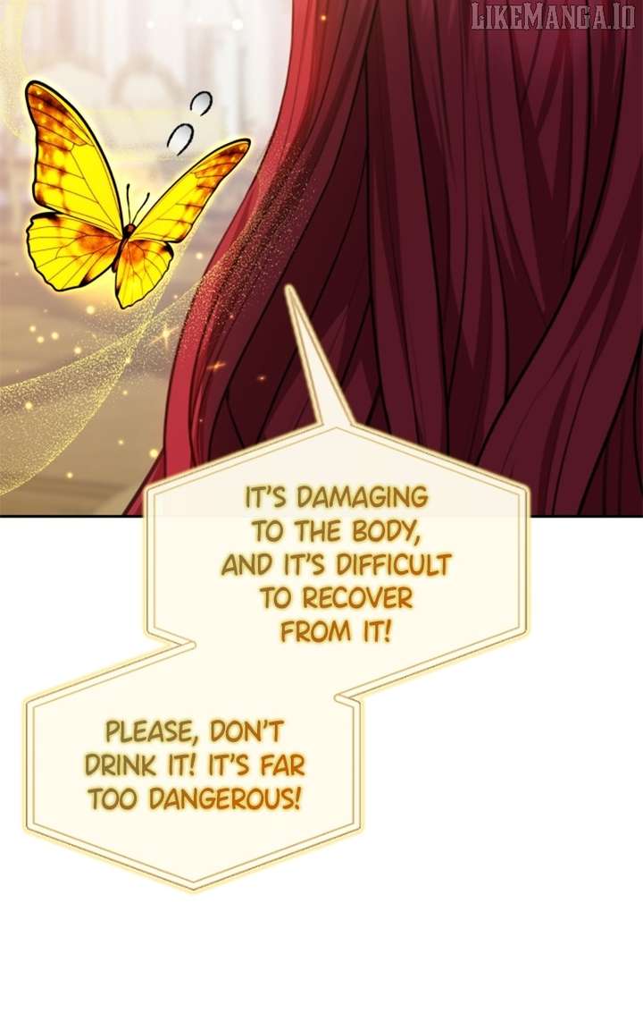 Concubine’s Invitation Chapter 82 - Page 29