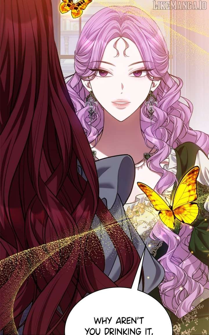 Concubine’s Invitation Chapter 82 - Page 31