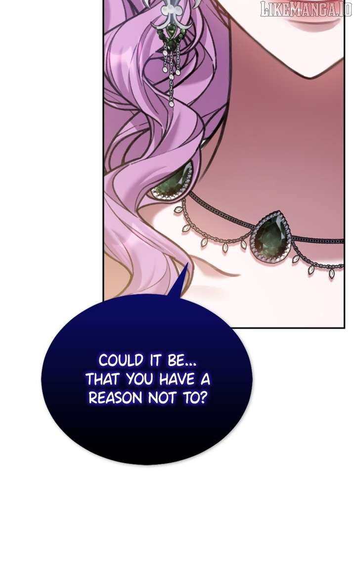 Concubine’s Invitation Chapter 82 - Page 34