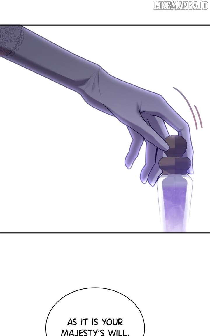 Concubine’s Invitation Chapter 82 - Page 36