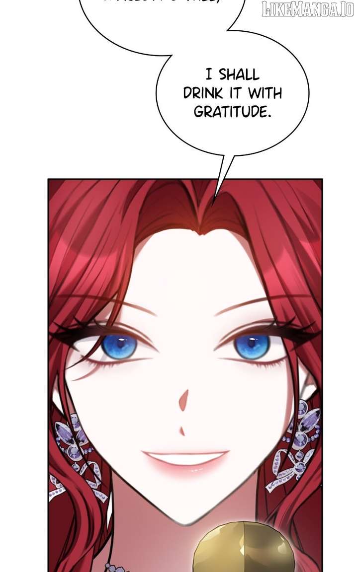 Concubine’s Invitation Chapter 82 - Page 37