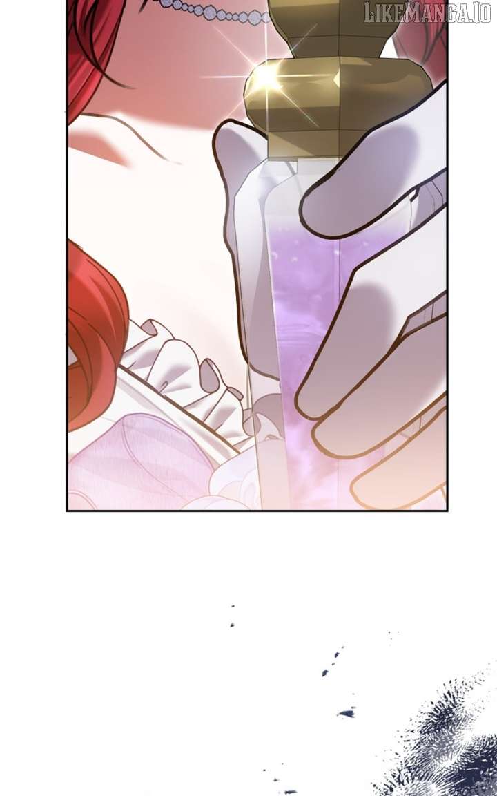 Concubine’s Invitation Chapter 82 - Page 38