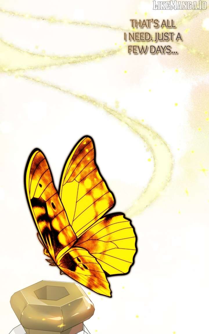 Concubine’s Invitation Chapter 82 - Page 42